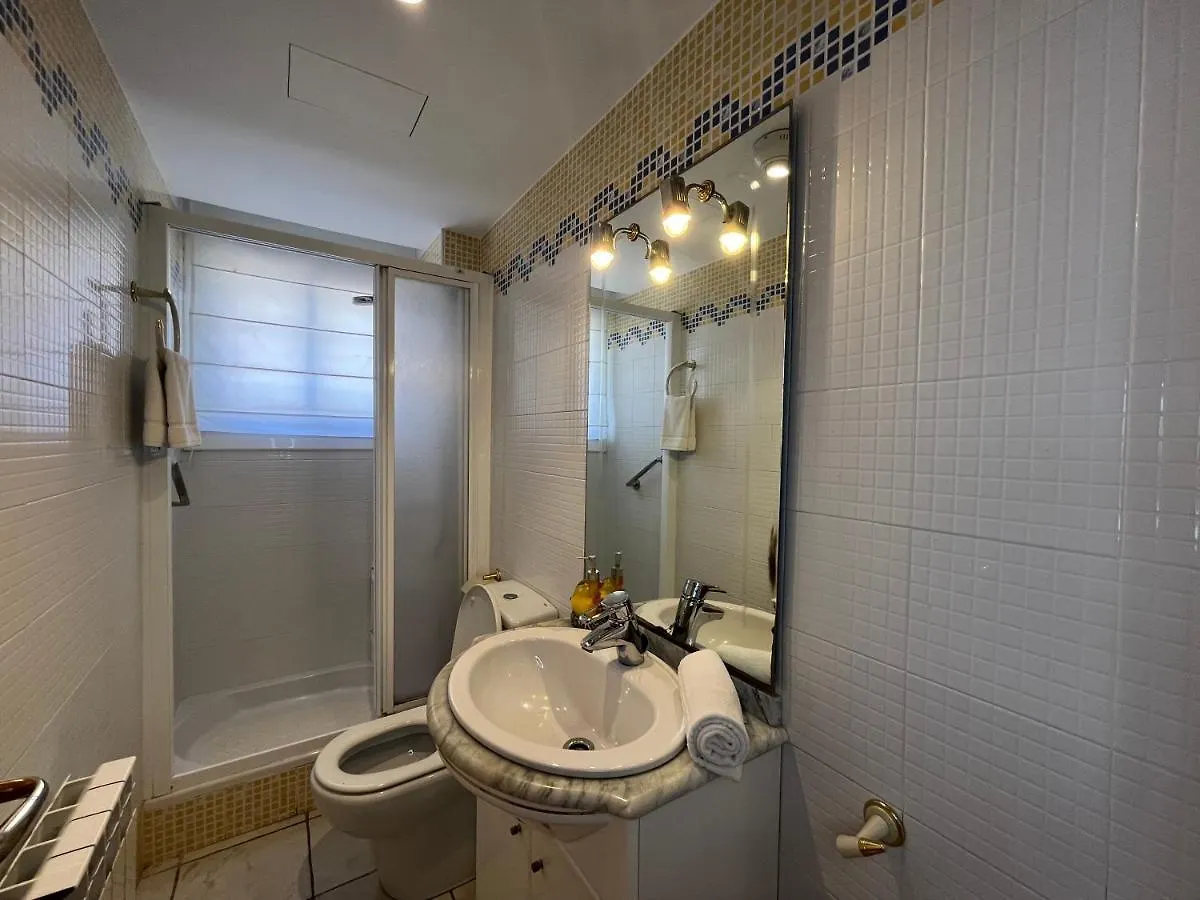 Apartment Torredembarra Beach