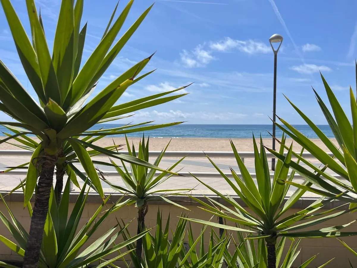 Apartment Torredembarra Beach