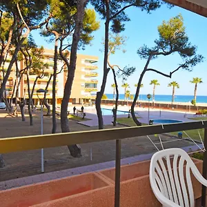 Els Pins Apartamento